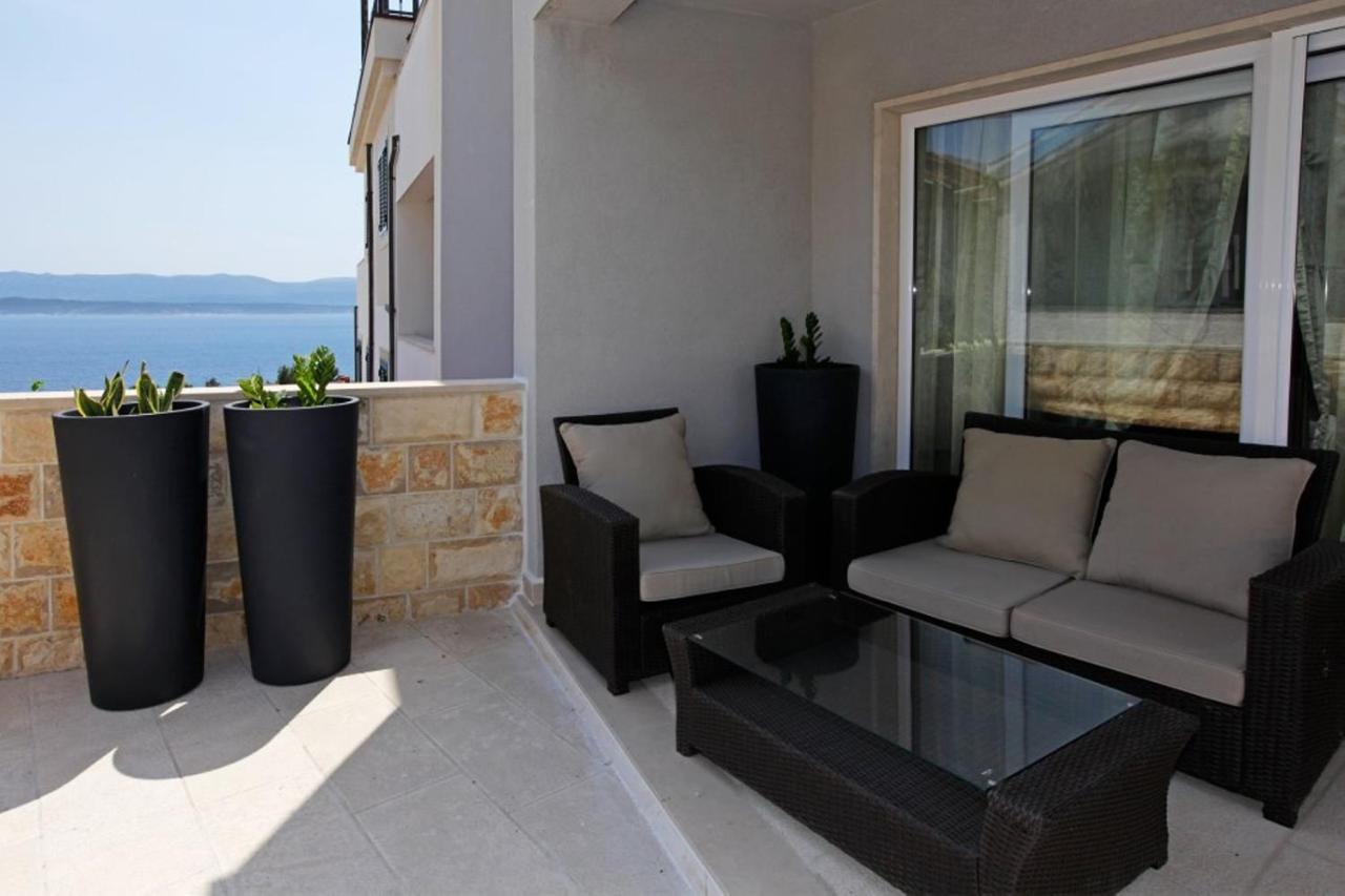 Apartment Bol A6 With Pool From 45 Eur Per Person Exterior foto